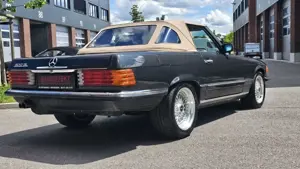 Mercedes-Benz SL 300 Bild 4