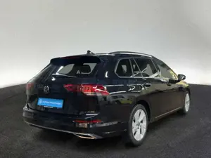 Volkswagen Golf Variant Golf VIII Variant 2.0 TDI Style DSG LED Navi Bild 5