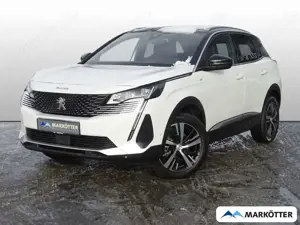 Peugeot 3008 Hybrid 136 GT/LED/SHZ/ACC