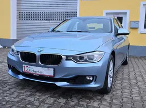 BMW 320 320 i xDrive