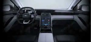 Ford Explorer RWD (Extended Range 77KWh) ACC+AHK+LED Bild 4