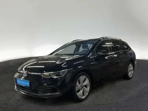 Volkswagen Golf Variant Golf VIII Variant 2.0 TDI Style DSG LED Navi Bild 2
