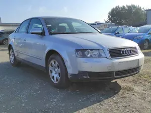 Audi A4 Bild 5