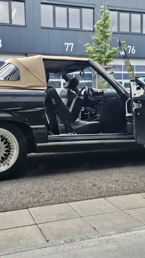 Mercedes-Benz SL 300 Bild 5