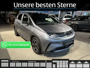 BYD Dolphin Dolphin Design 360*LED*Apple-Car*Pano* Navi/eFH.