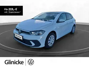 Volkswagen Polo 1.0 TSI Navi IQ.Drive SiHz PDC LED Isofix