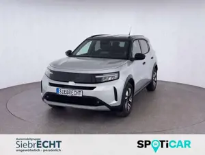Opel Frontera Electric Ultimate*NAVI*SHZ*RFK*uvm