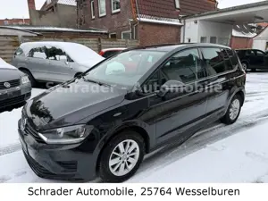 Volkswagen Golf Sportsvan 1.4 TSI "Trend" -ALU-GRA-PDC-TEL.