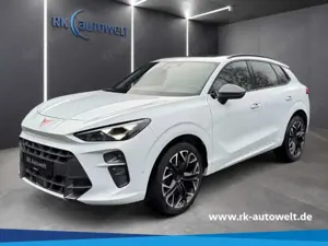 CUPRA Terramar 2.0 TSI 4Drive VZ AHK Pano HuD