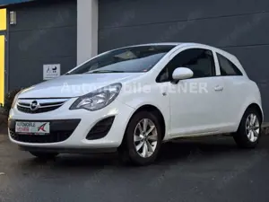 Opel Corsa Klima Alu Allwetterre. E-Fenster *TÜV NEU*