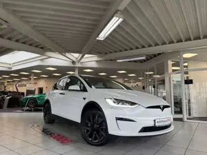 Tesla Model X LED/360°/PANO./AUTOPILOT