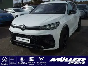 Volkswagen Tiguan 2.0 TDI 142 kW 4Motion R-Line AHK/STDHZ
