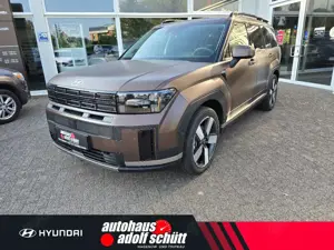 Hyundai SANTA FE PHEV Signature KomfortP TechnikP Bose