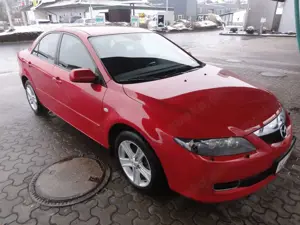 Mazda 6 2.0 Active  /   1 Hand
