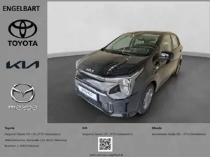 Kia Picanto Vision 1.2L Schalter Navi Sitzheizung