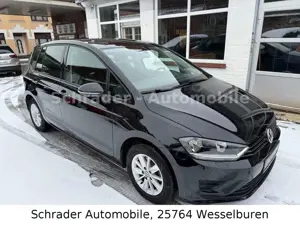 Volkswagen Golf Sportsvan 1.4 TSI "Trend" -ALU-GRA-PDC-TEL.