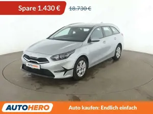 Kia Ceed / cee'd 1.0 TGDI Edition 7*TEMPO*CAM*PDC*SHZ*KLIMA*