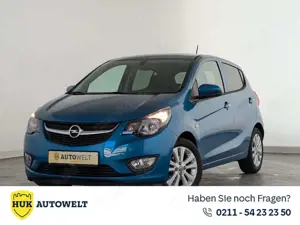 Opel Karl Karl 1.0 120 Jahre (EURO 6d-TEMP) BLUETOOTH+SHZ+