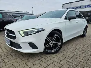 Mercedes-Benz A 180 Progressive