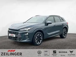 CUPRA Terramar 1.5 TSI DSG|SITZHEIZUNG|KAMERA|KEYLESS