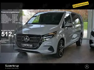Mercedes-Benz V 220 STYLE MOPF DISTRO WINTER AHK 2,5T KAMERA