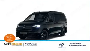 Volkswagen T7 California Ocean eHybrid 4M *AHK*IQ-L*STDHZ*