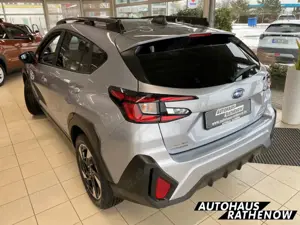 Subaru Crosstrek Platinum 2.0ie Mild-Hybrid EU6e Navi Leder 360 Kam Bild 4