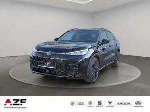 Volkswagen T-Roc R-Line 1.5 eTSI DSG ACC+MATRIX+AHK+PANO