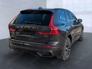 Volvo XC60 XC 60 Plus Dark 2WD Bluetooth Navi LED Klima Bild 5