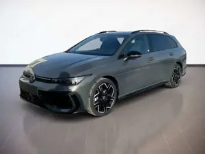 Volkswagen Golf Variant Golf VIII Variant R-Line 2.0TSI 204PS DSG 4MOTION Bild 2