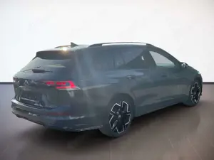 Volkswagen Golf Variant Golf VIII Variant R-Line 2.0TSI 204PS DSG 4MOTION Bild 4