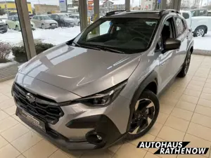 Subaru Crosstrek Platinum 2.0ie Mild-Hybrid EU6e Navi Leder 360 Kam Bild 2
