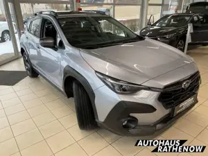 Subaru Crosstrek Platinum 2.0ie Mild-Hybrid EU6e Navi Leder 360 Kam Bild 3