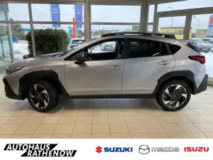 Subaru Crosstrek Platinum 2.0ie Mild-Hybrid EU6e Navi Leder 360 Kam