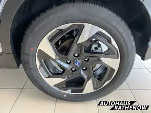 Subaru Crosstrek Platinum 2.0ie Mild-Hybrid EU6e Navi Leder 360 Kam Bild 5