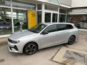 Opel Astra GS