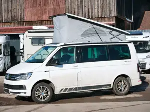 Volkswagen T6 California California Beach Edition 4Motion Bild 5