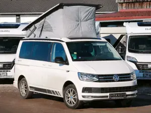 Volkswagen T6 California California Beach Edition 4Motion Bild 3