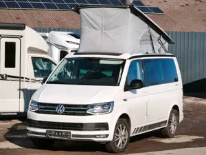 Volkswagen T6 California California Beach Edition 4Motion Bild 4