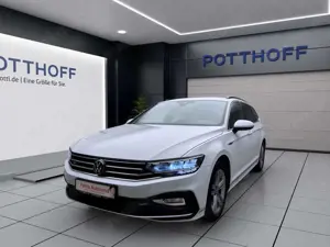 Volkswagen Passat Variant 2.0 TDI DSG BUSINESS AHK NAVI KAM