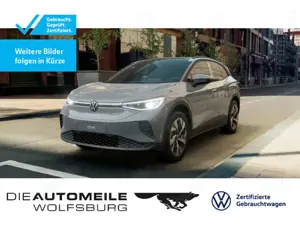 Volkswagen ID.4 Pro Matrix/Pano/AHK/DCC/ACC