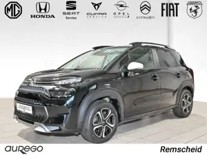Citroen C3 Aircross YOU 81kW 6G+LED+NAVI+PDC+CARPL/ANDROID+