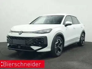 Volkswagen T-Roc 1.5 eTSI DSG R-Line AHK LED+ KAMERA NAVI ACC