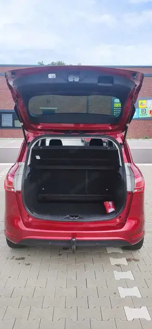 Ford B-Max B-MAX 1.0 EcoBoost Titanium Bild 4