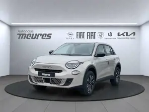Fiat 600 Hybrid Business Edition Rückfahrkam. Navi Keyless