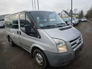 Ford Transit Bild 2