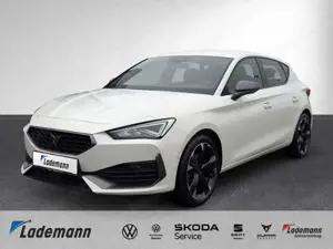 CUPRA Leon 1.5 eTSI DSG LED+NAVI.+RFK+ACC+KEYLESS+DAB+