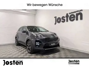Kia Sportage GT Line 4WD 1.6 T-GDI  LEDER NAVI TECHNOPACK