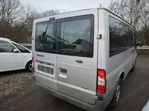 Ford Transit Bild 5