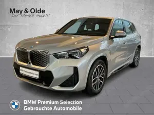 BMW iX1 xDrive30 M Sport Leder HUD AHK Navi Memory SHZ PDC